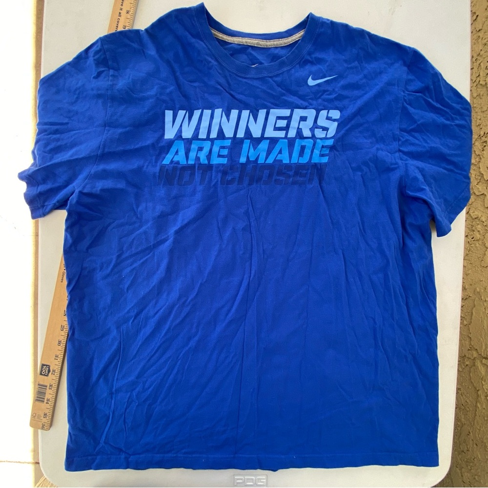 Nike Shirt 2xL